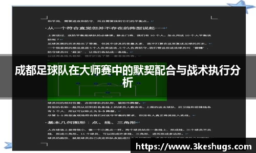 成都足球队在大师赛中的默契配合与战术执行分析
